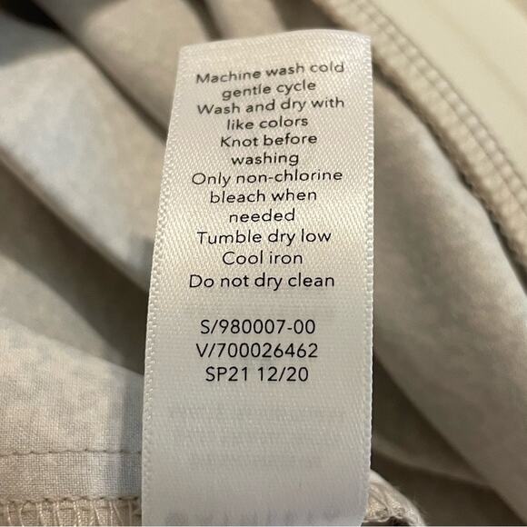 Athleta‎ Venture Printed Pant Joggers Size 24 NWT - Picture 10 of 11